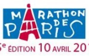 Marathon de PARIS